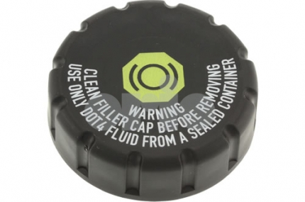 Tapón del depósito de líquido de frenos saab 9.3 2003-2012 Novedades