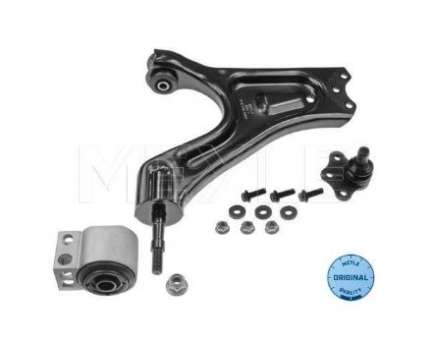 Front control arm (Right) with ball joint and bushing for saab 9.5 2002-2010 Front suspension