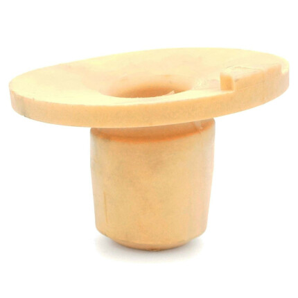 Butée de ressort de suspension arrière gauche pour saab 900 NG et 9.3 (jante en 17