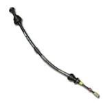 Clutch cable saab 900 NG Clutch system