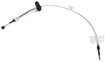 Cable de levier de vitesse  saab 9.3 II essence BVA 2003-2010 levier de vitesse