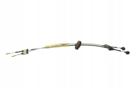 Cable de la caja de cambios de 6 velocidades - saab 9.3 II diesel 2005-2010 Sistema de embrague