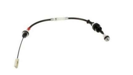 Cable de acelerador saab 900 NG y 9.3 Mariposa de gases