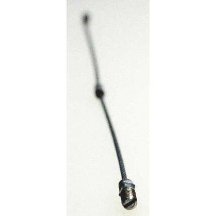 Cable de limpiaparabrisas saab 900 Otros recambios: limpia parabrisas, antenas…