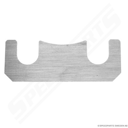 lower shim for rear axle adjustment saab 900 NG / 9.3 / 9.5 New PRODUCTS