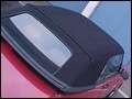 Convertible roof top SAAB 900 Classic (BLACK) Body parts