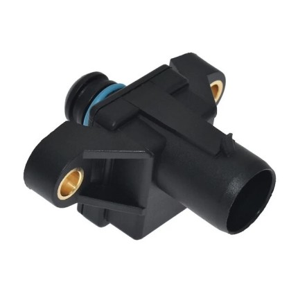 Intake pipe pressure sensor for saab 9.5 - 9.3 Sensors, contacts
