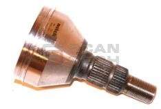 CV joint outer for saab 9.3 2004-2007 CV joints kit and tripods