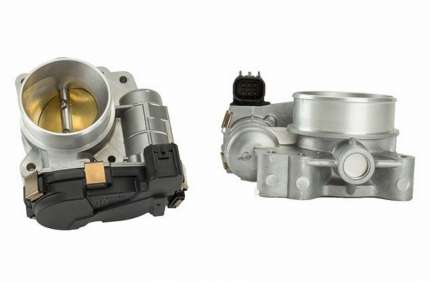 Throttle Body for saab 9.3 2007-2012 Throttle