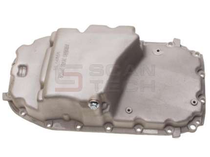 Cárter aceite motor pour saab 900 II / 9.3 Novedades