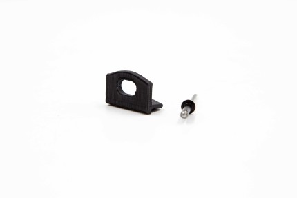 Repair Clip kit for Saab 900 classic grille New PRODUCTS