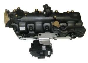 Intake manifold Saab 9.3 1.9 TTID New PRODUCTS