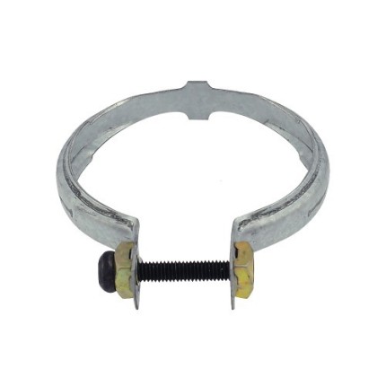 turbo clamp for saab 9.3 OG/9.5 Turbochargers and related