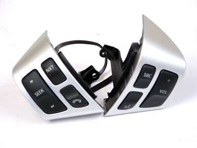 saab steering wheel control switch kit for saab 9.3 2003-2005 Interior Accessories