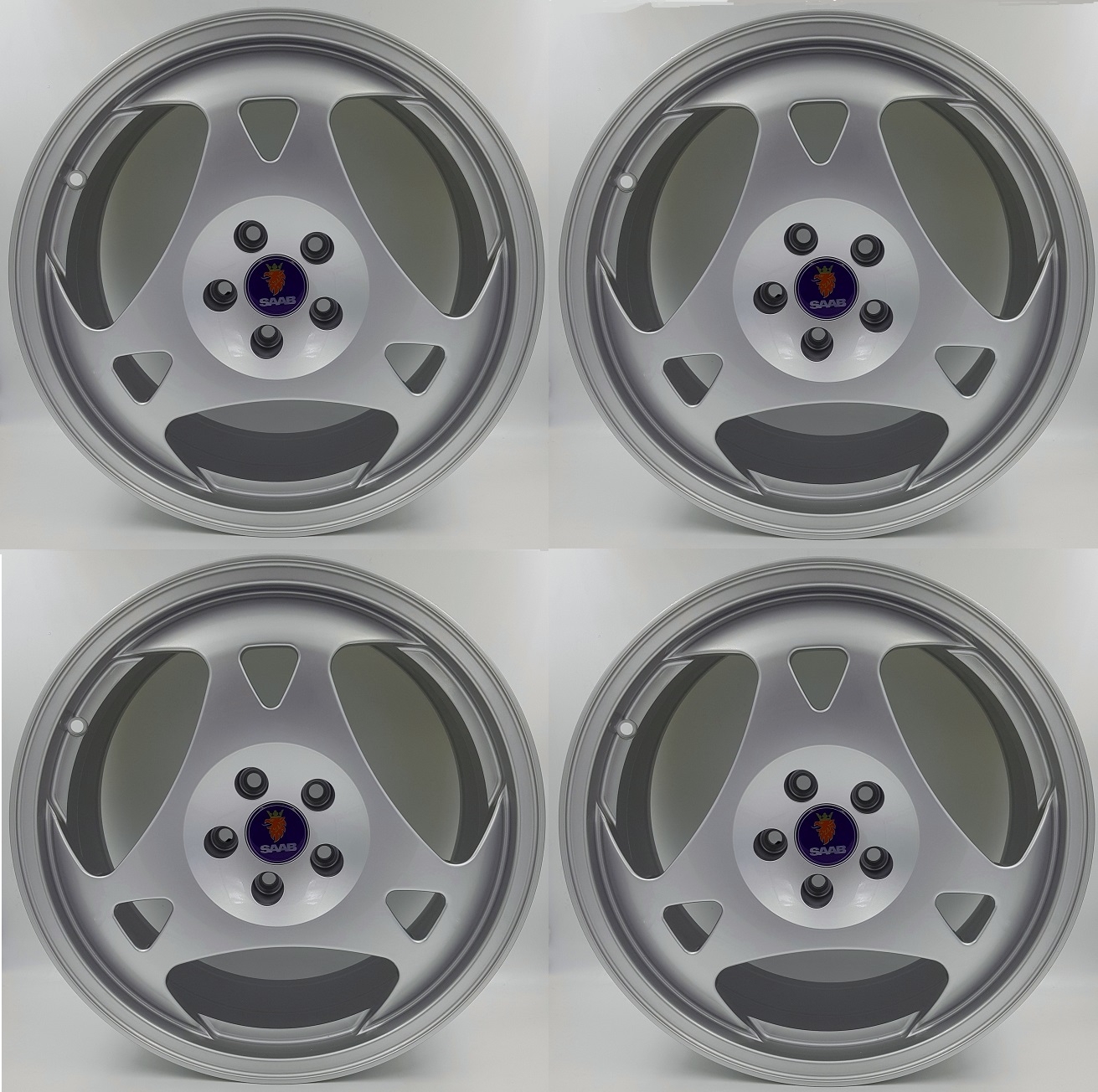 Saab shop custom parts