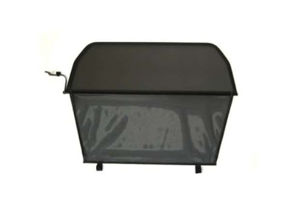 Deflector de viento para saab 900 clásico Novedades