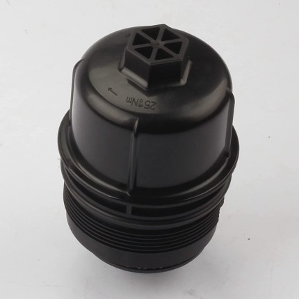 Cap / cover  for Oil Filter saab 9.3 diesel 1l9 TTID New PRODUCTS
