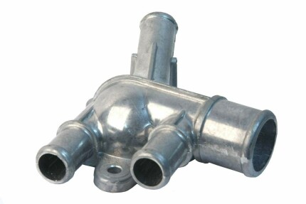 Thermostat cover for saab 9.3 2003-2012 Water coolant system