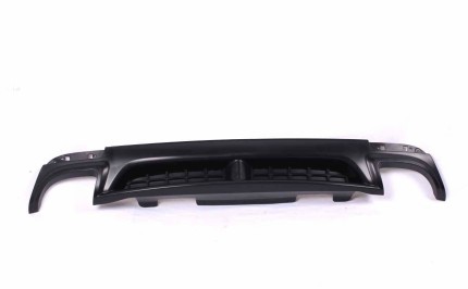 Difusor trasero SAAB 9.3 NG Turbo X 2008-2012 Novedades