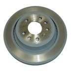 Rear Brake disc rear saab 9.3 XWD 2008 and up Brake discs