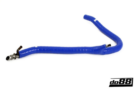 Manguera de ventilación para SAAB 900 Turbo T16 1984-1993 (AZUL) Novedades