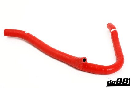 Durite de ventilation/reniflard pour SAAB 900 Turbo T16 1984-1993 (ROUGE) Nouveautés