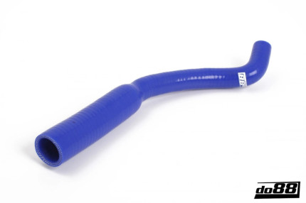 BOV hose for  SAAB 900 Turbo 1986-1993 (BLUE) Engine saab parts