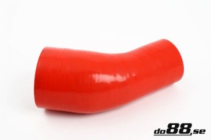 Manguera de admisión en silicona para saab 9-3 de 1999 a 2003 (ROJO) Novedades