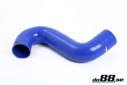 Manguera silicona intercooler / admisión Saab 9.3 (Azules) Novedades