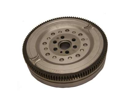 Dual Mass Flywheel for SAAB 9.3 1.9 TID New PRODUCTS