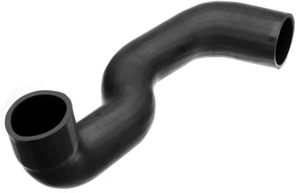 Charger intake hose saab 9.3 1.9 TTID 2007-2012 Turbochargers and related