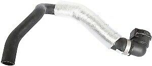 Saab 9.3 NG 2003-2011 heater radiator water hose A/C and Heating saab parts