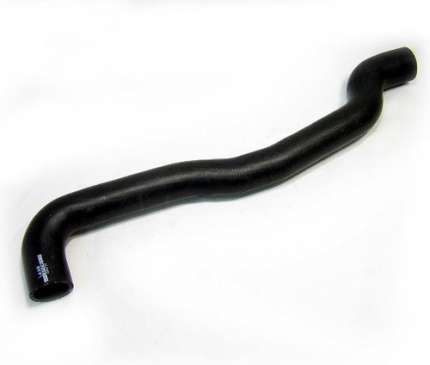 Upper radiator hose for saab 900 II and 9.3 Water coolant system
