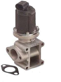 EGR Valve for saab 9.3 II and 9.5 1.9 TID 16V EGR valves