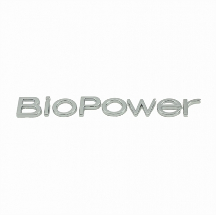 saab Biopower emblem 9.5 and 9.3 New PRODUCTS