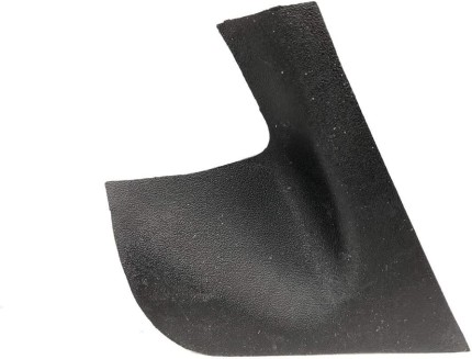 enjoliveur droit baie de pare brise pour Saab 900 NG et 9.3 1994-2003 Pare brise et vitrage