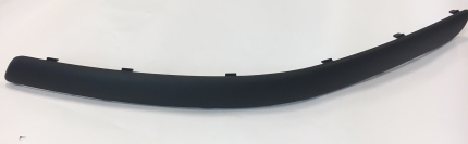 embellecedor Parachoques delantero izquierdo Saab 9.3 de 2003 a 2007 Novedades