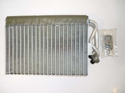 Evaporator saab 900 classic 1979-1993 Air conditioning