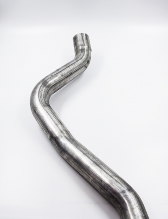 Rear original Exhaust pipe for saab 900 turbo Exhaust Silencers and front exhaust pipes