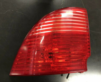 Tail lamp  saab 9.5 estate 2006-2010 (Left) Back lights