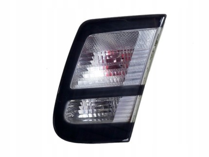 Feu arrière saab 9.3 II berline 2008-2012 (INTÉRIEUR DROIT) Eclairage arrière