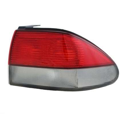 Faro trasero derecho saab 9.3 convertible Luces traseras