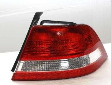 Faro trasero saab 9.3 II sedán (derecho) Novedades