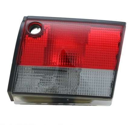 Faro trasero derecho de hatchback saab 900 II Luces traseras