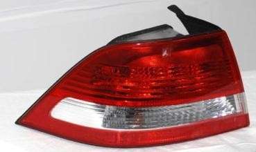 Tail light for saab 9.3 II sedan 4 doors (Left) New PRODUCTS