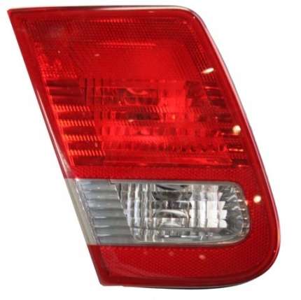 Faro trasero saab 9.3 II sedán (izquierdo) Novedades