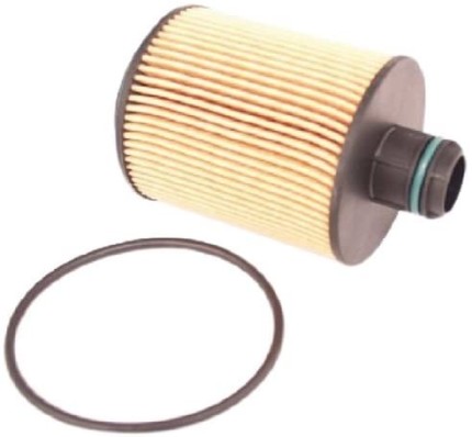 filtro de aceite saab 9.5 NG 2010-2012 Novedades