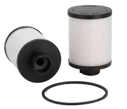 Filtro de carburante Diesel saab 9.3 II 1.9 TID 2005 Novedades