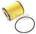 Oil Filter for saab 9.3 turbo essence Oil filters