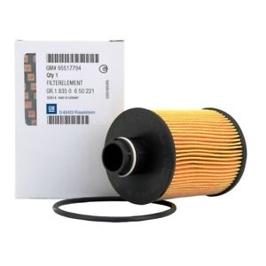 Oil Filter for saab 1.9 TTID  (diesel) New PRODUCTS